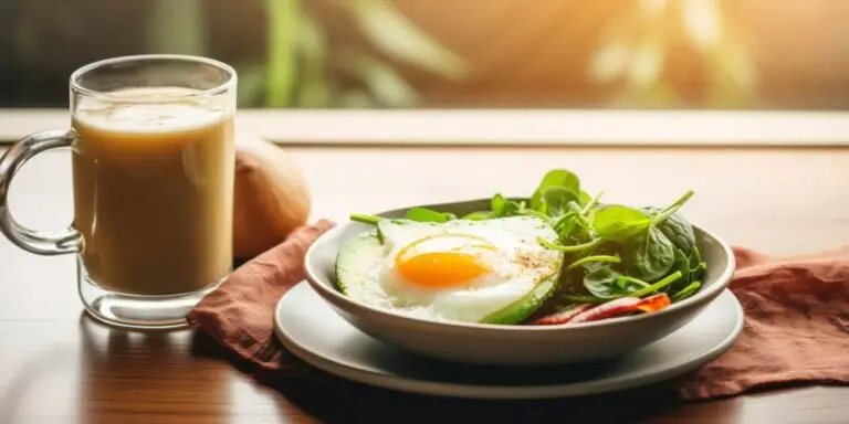 Cosa mangiare a colazione con la dieta chetogenica