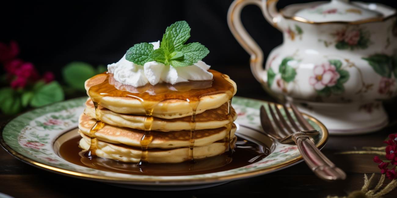 Quanti pancake mangiare a colazione: una guida completa